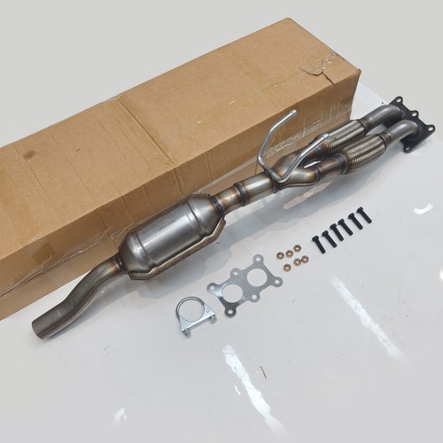 Catalizzatore kat per audi - catalizzatore,