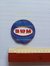 SWM moto toppa anni 70 nuova