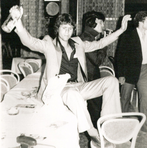 Foto vintage bell uomo - vintage, ragazzo