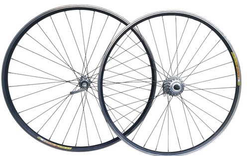 Ruote mavic cxp22 - mavic, cerchi