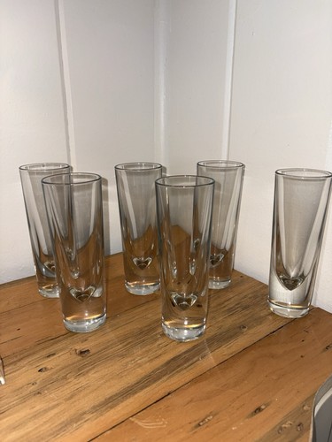 Vintage carlo moretti clear - vintage,