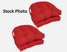 Blazing Needles 16" Cuscini