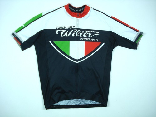 Maglia ciclismo wilier - maglia,
