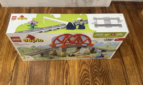 Lego 10426 city duplo - 10426, my