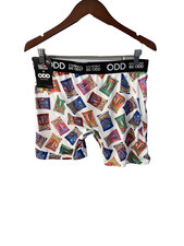 NWTS Stand Out Be ODD Men's