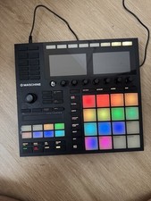 Native Instruments Machine MK3 Drum Controller