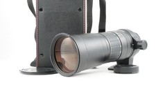 Obiettivo Sigma AF Zoom