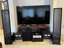 Martin Logan Impression 11A