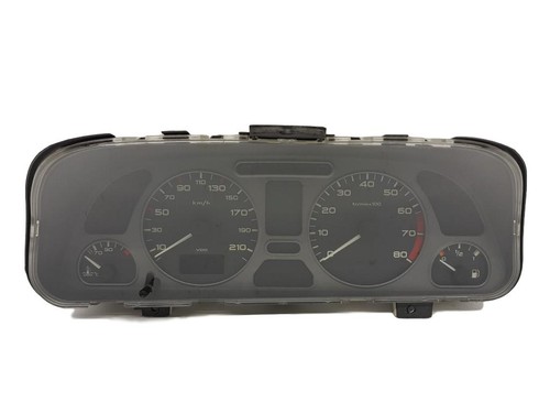 Tachimetro peugeot 306 - peugeot,