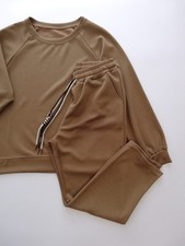 Tuta sportiva Donna Completo