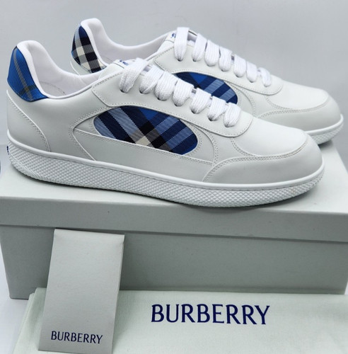Sneakers burberry terrace mix - sneakers,