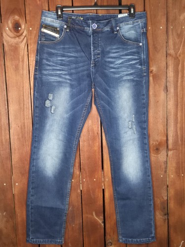 Jeans diesel thavar - jeans, slim