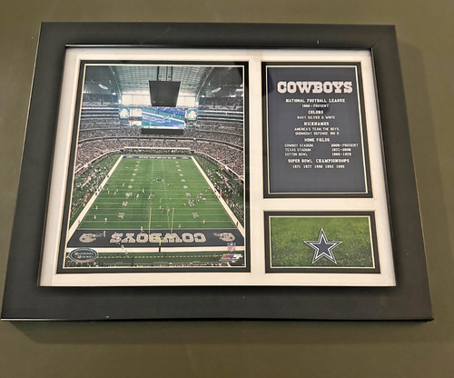 Dallas cowboys foto - dallas,