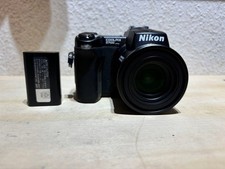 Nikon COOLPIX 5700 fotocamera