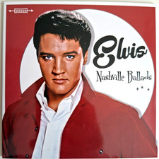 Elvis Presley - Nashville