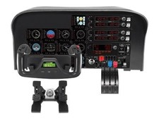 Logitech G Flight Throttle