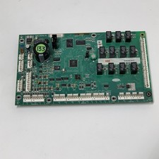 48EJ503222 Scheda portapacchi