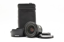 Smc Pentax da 14mm F/2.8 ed If