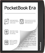 POCKETBOOK E-Book Reader Era