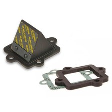 Pacco Lamellare Carbonio +