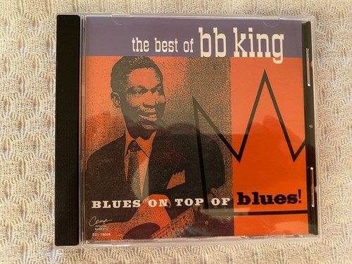 King the best - b.b.,