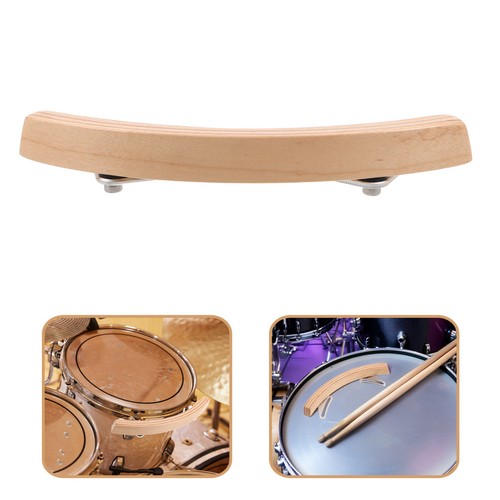 Click percussion wood - click,