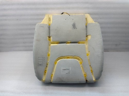 Sedile guida volvo s60 - guida,