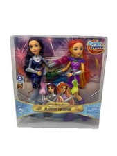 DC Super Hero Girls Blackfire