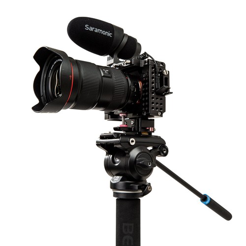 Benro a48fds4pro kit tubo - benro,