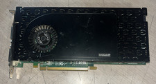 SCHEDA GTX EVGA GEFORCE 7800