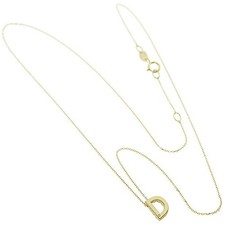 Collana Bliss Donna Joy letter