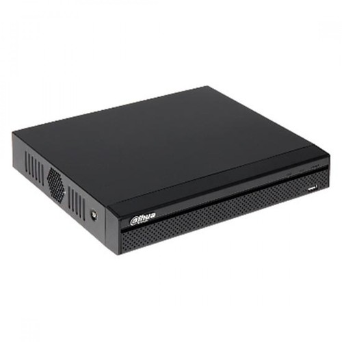 Videoregistratore nvr dahua - ip,