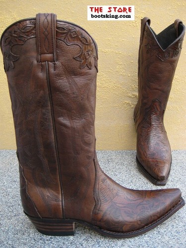 Sendra boots stivali cowboy - stivali, da