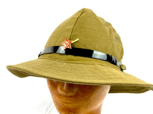 Cappello panama sovietico - panama,