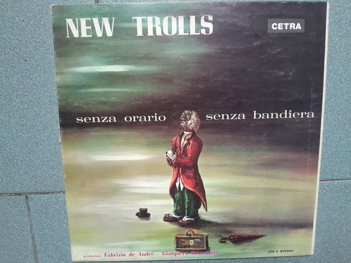 New trolls senza orario - new,