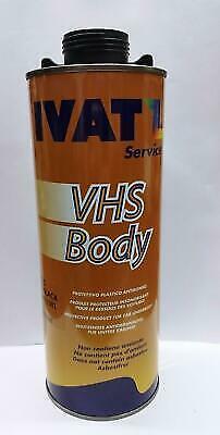 Antirombo body antisasso - body, ivat