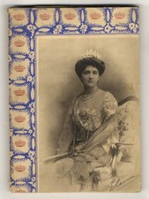 Elena di Montenegro, Regina d'Italia. Con il facsimile dell' Autografo della ...