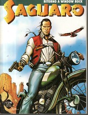 SAGUARO N° 1