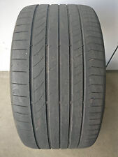 2 PNEUMATICI ESTIVI 325/40 ZR21 113Y Continental SportContact 5 P MO NUOVI CINTURINI 