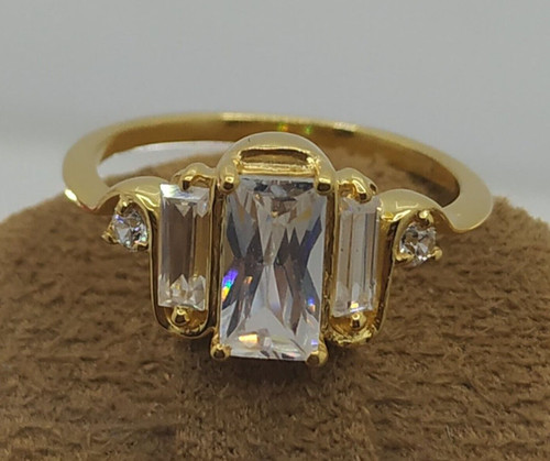 Vintage diamanti finti - vintage, 1