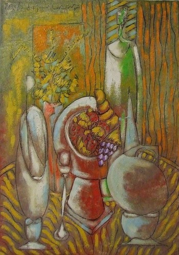 Paolo san lorenzo natura - lorenzo,