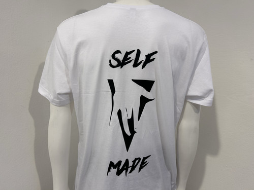 Shirt unisex maniche - a,