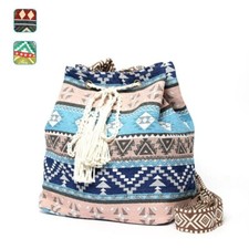 Borsa Kevin Jeans sacco