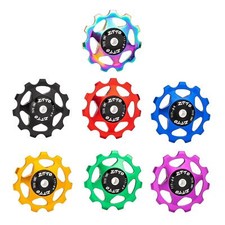 Deragliatore posteriore per