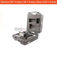 Sam CMU-400 torsiometro