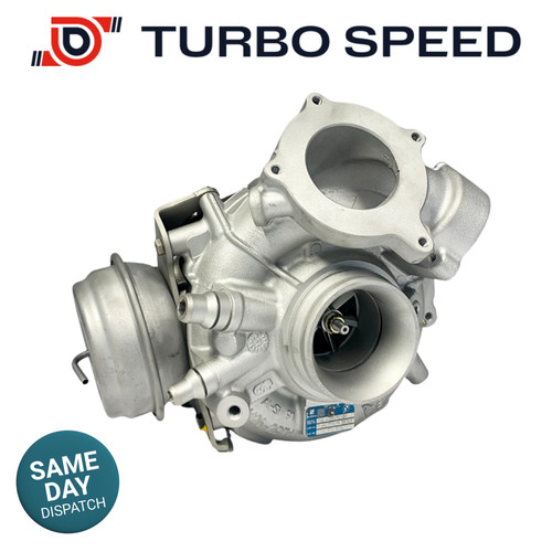 Turbo 53269880014 bmw - -, 4