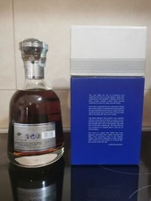 rum diplomatico Single Vintage