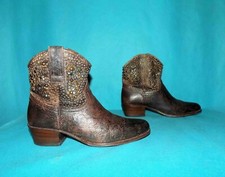 Stivali Stivaletti Sendra