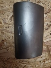 Mini Cooper S R50/R52/R53 2000-2006 Modanatura Airbag Color Argento BMW