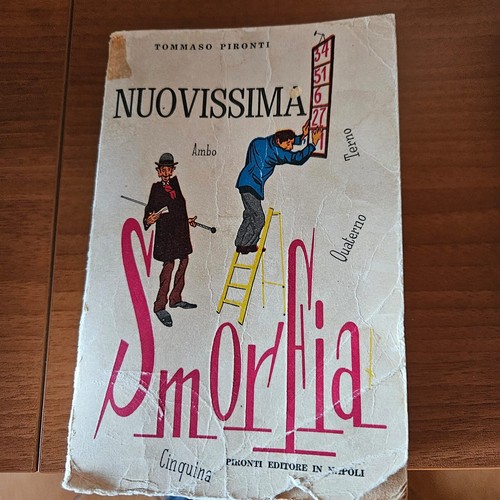 Blocco libri sul lotto - libri,